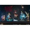 Sideshow Cappuccetto Rosso - Collezione Fairytale Fantasies - Cappuccetto Rosso