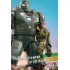 Hot Toys Movie Masterpiece - What If...? Steve Rogers e la figura d'azione Hydra Stomper 1/6