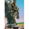 Hot Toys Movie Masterpiece - What If...? Steve Rogers e la figura d'azione Hydra Stomper 1/6