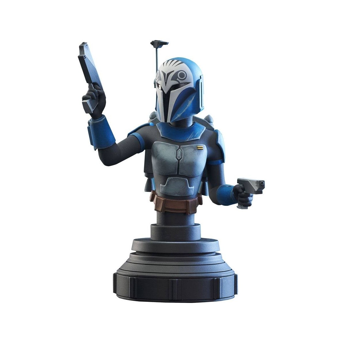 Gentle Giant - Star Wars - Bo-Katan Kryze busto 1/7 - The Clone Wars
