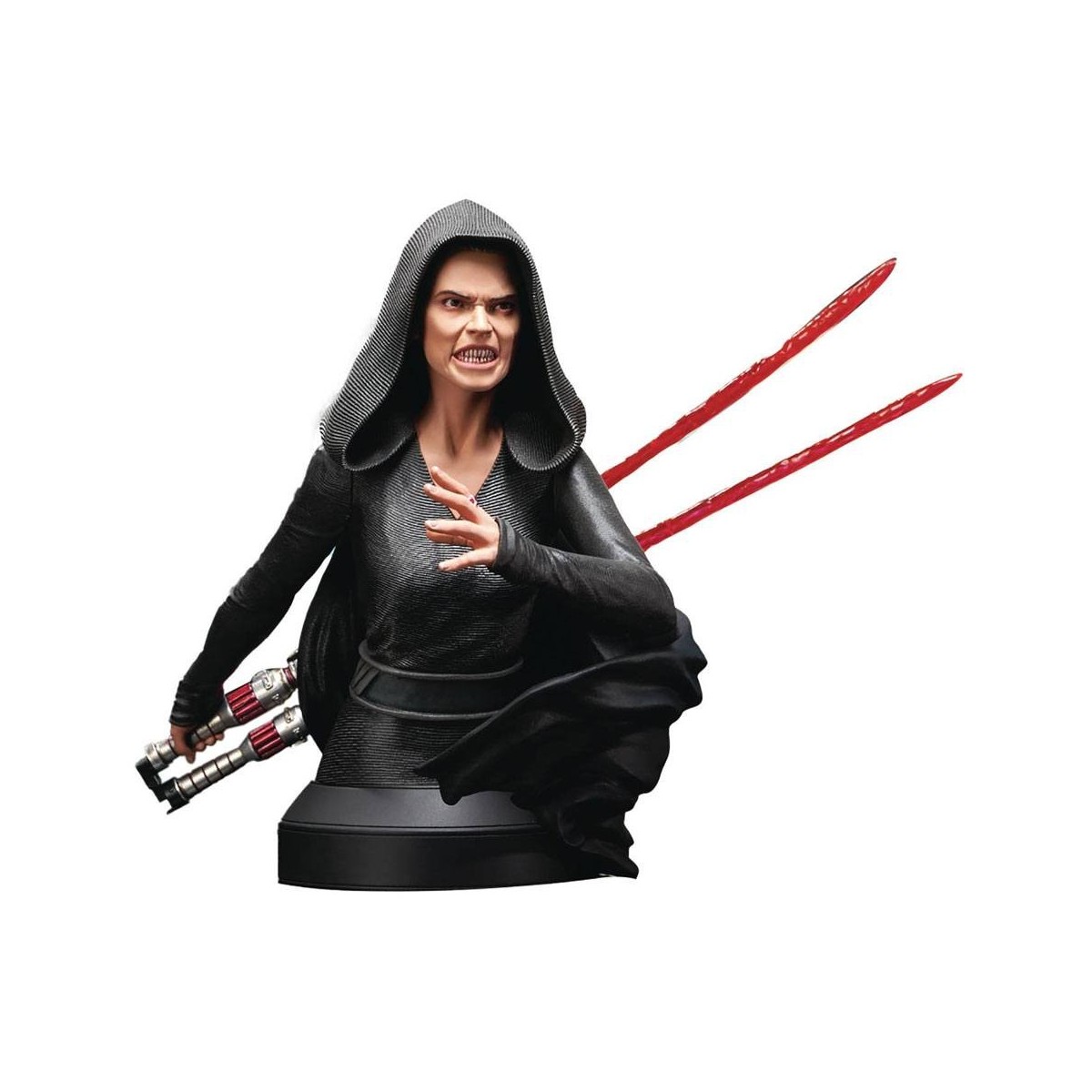 Gentle Giant - Star Wars Episodio IX - busto Darth Rey 1/6 - esclusiva NYCC 2021