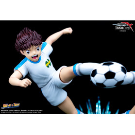 Taka Corp - GOLDEN TWIN SHOT OLIVIER ATTON & BEN BECKER - Olive & Tom - Captain Tsubasa - 1/6
