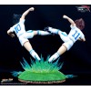 Taka Corp - GOLDEN TWIN SHOT OLIVIER ATTON & BEN BECKER - Olive & Tom - Captain Tsubasa - 1/6