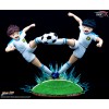 Taka Corp - GOLDEN TWIN SHOT OLIVIER ATTON & BEN BECKER - Olive & Tom - Captain Tsubasa - 1/6