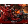 Hot Toys - Carnage - Venom: Let There Be Carnage Movie Masterpiece 1/6