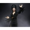 Neca - Elvira Mistress of the Dark - panno retrò