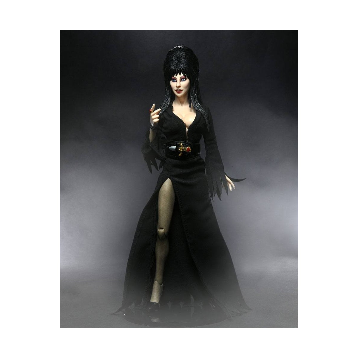 Neca - Elvira Mistress of the Dark - panno retrò