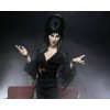 Neca - Elvira Mistress of the Dark - panno retrò