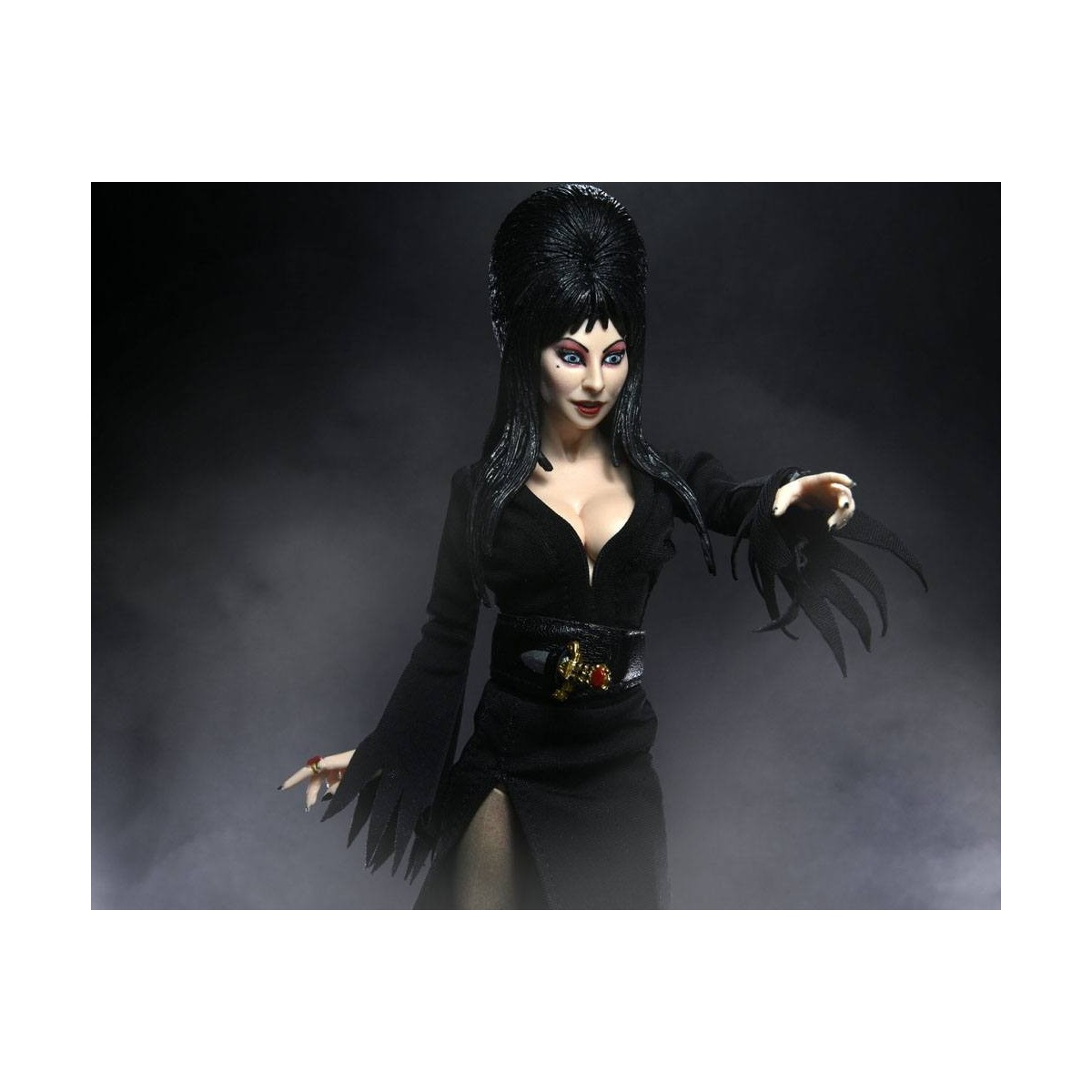 Neca - Elvira Mistress of the Dark - panno retrò