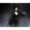 Neca - Elvira Mistress of the Dark - panno retrò