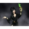Neca - Elvira Mistress of the Dark - panno retrò