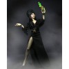Neca - Elvira Mistress of the Dark - panno retrò