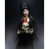 Neca - Elvira Mistress of the Dark - panno retrò