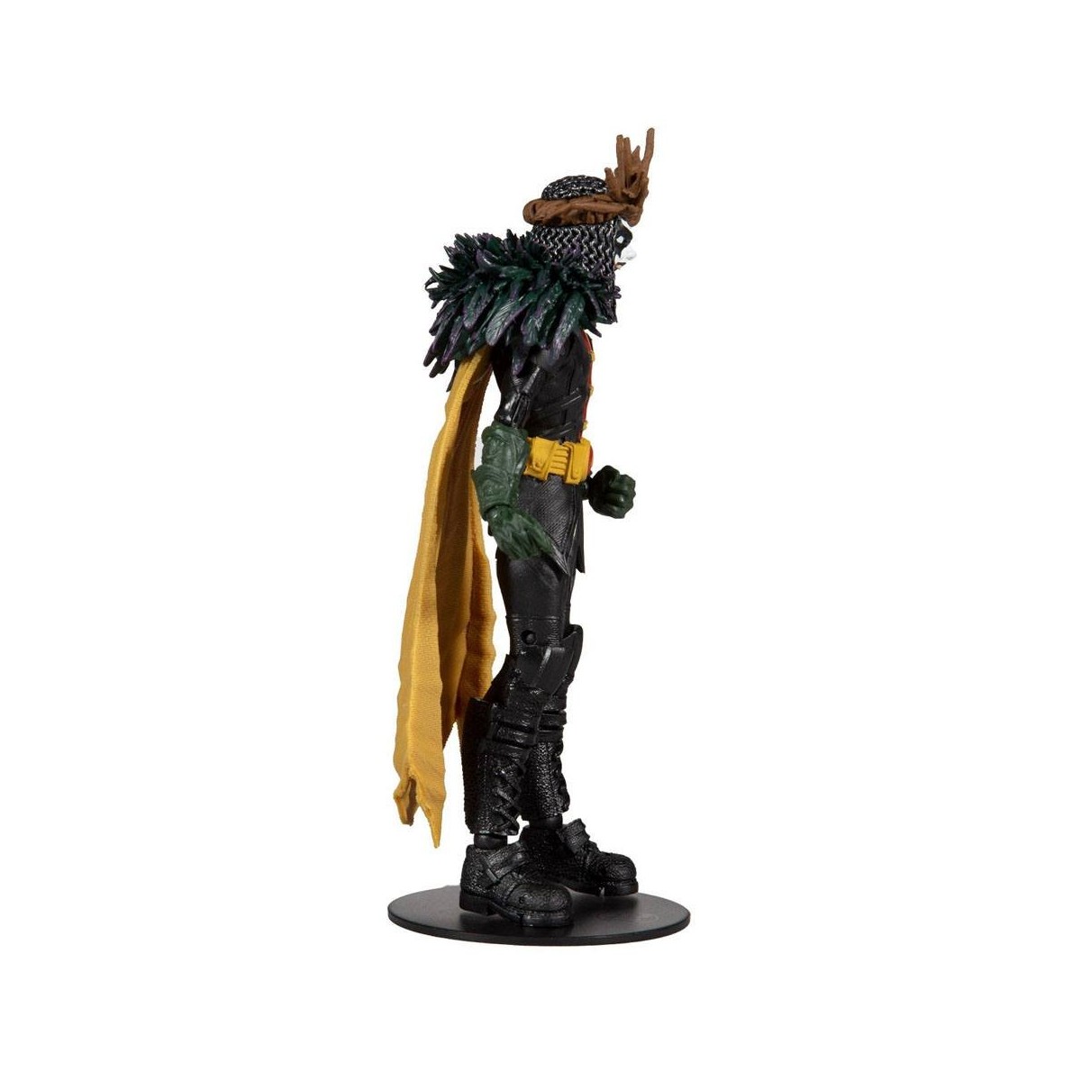 Mc Farlane - DC Multiverse - Dark Nights Death Metal Robin King - Darkfather BAF 1/12