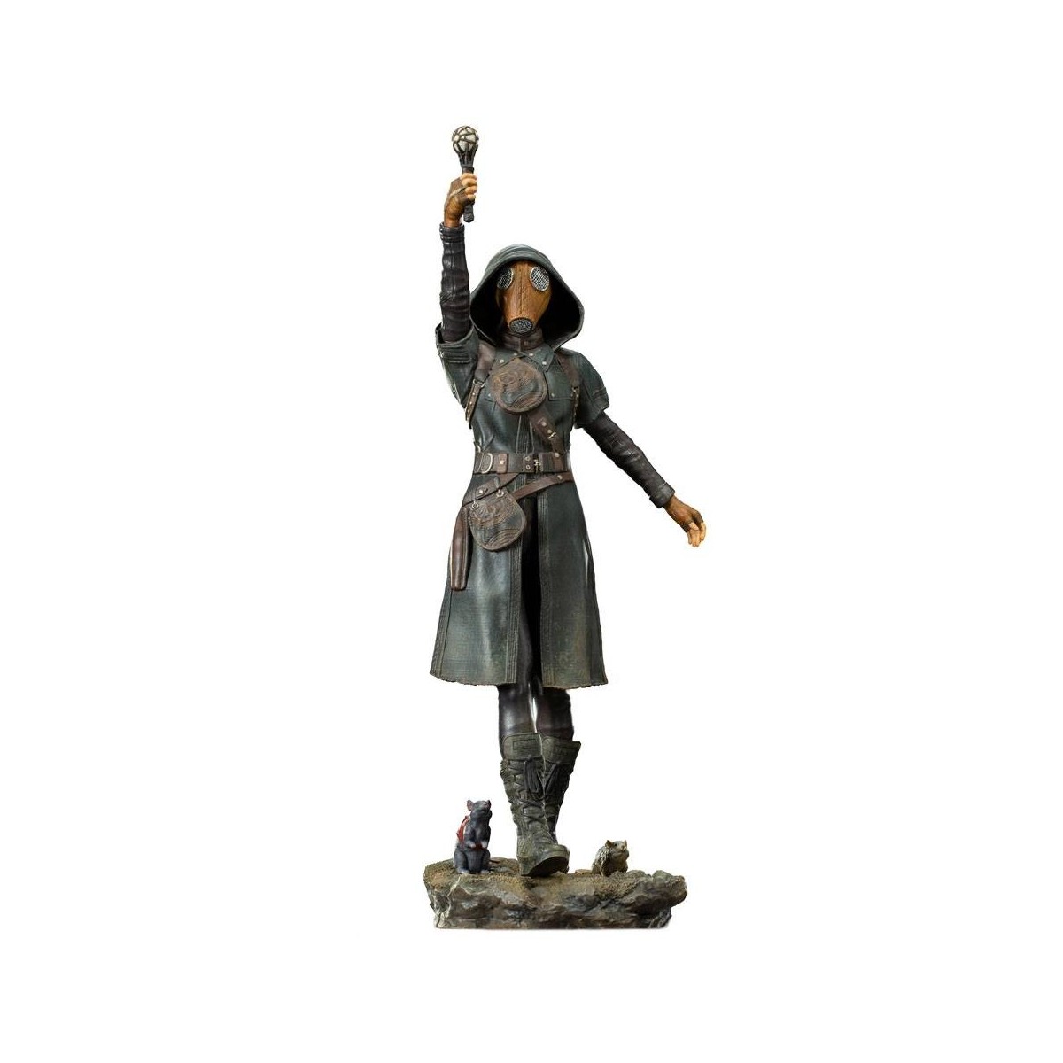 Iron Studios - Ratcatcher II - Suicide Squad Bds Art Scale 1/10
