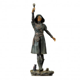 Iron Studios - Ratcatcher II - Suicide Squad Bds Art Scale 1/10