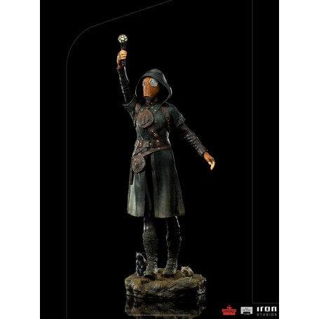Iron Studios - Ratcatcher II - Suicide Squad Bds Art Scale 1/10