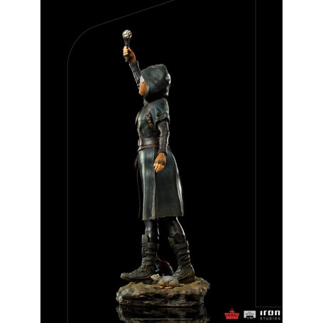 Iron Studios - Ratcatcher II - Suicide Squad Bds Art Scale 1/10