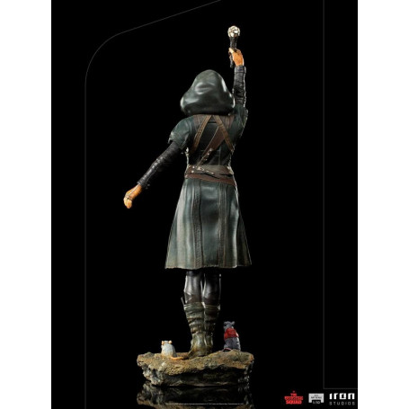 Iron Studios - Ratcatcher II - Suicide Squad Bds Art Scale 1/10