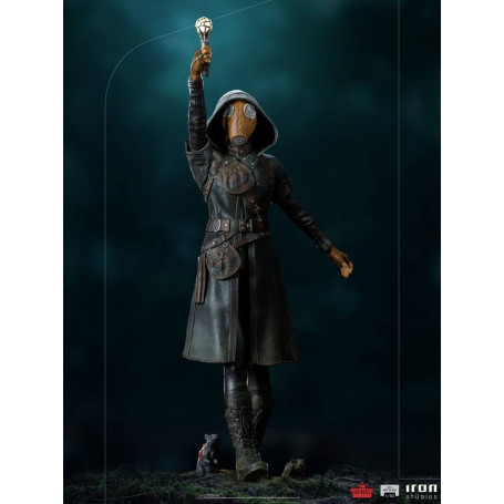 Iron Studios - Ratcatcher II - Suicide Squad Bds Art Scale 1/10
