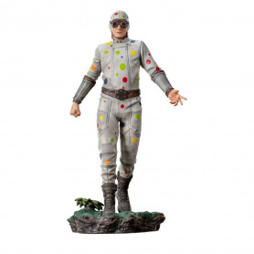 Iron Studios - Polka-Dot Man - Suicide Squad Bds Art Scale 1/10
