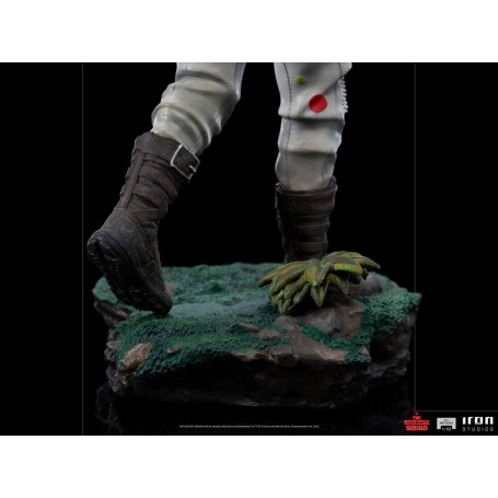 Iron Studios - Polka-Dot Man - Suicide Squad Bds Art Scale 1/10