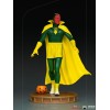 Iron Studios Marvel - Wanda Vision - Vision Halloween Version - BDS Art Scale 1/10