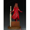 Iron Studios Marvel - Wanda Vision - Wanda Halloween Version - BDS Art Scale 1/10