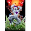 Statua Tsume Dragon Ball Z HQS+ - FREEZER 4TH FORM