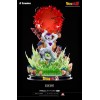 Statua Tsume Dragon Ball Z HQS+ - FREEZER 4TH FORM