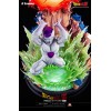 Statua Tsume Dragon Ball Z HQS+ - FREEZER 4TH FORM
