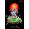 Statua Tsume Dragon Ball Z HQS+ - FREEZER 4TH FORM
