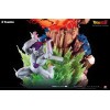 Statua Tsume Dragon Ball Z HQS+ - FREEZER 4TH FORM