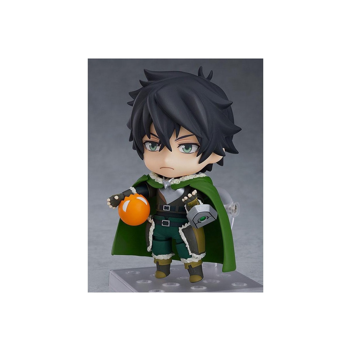 Nendoroid - Naofumi Iwatani, Shield Hero - The Rising of the Shield Hero