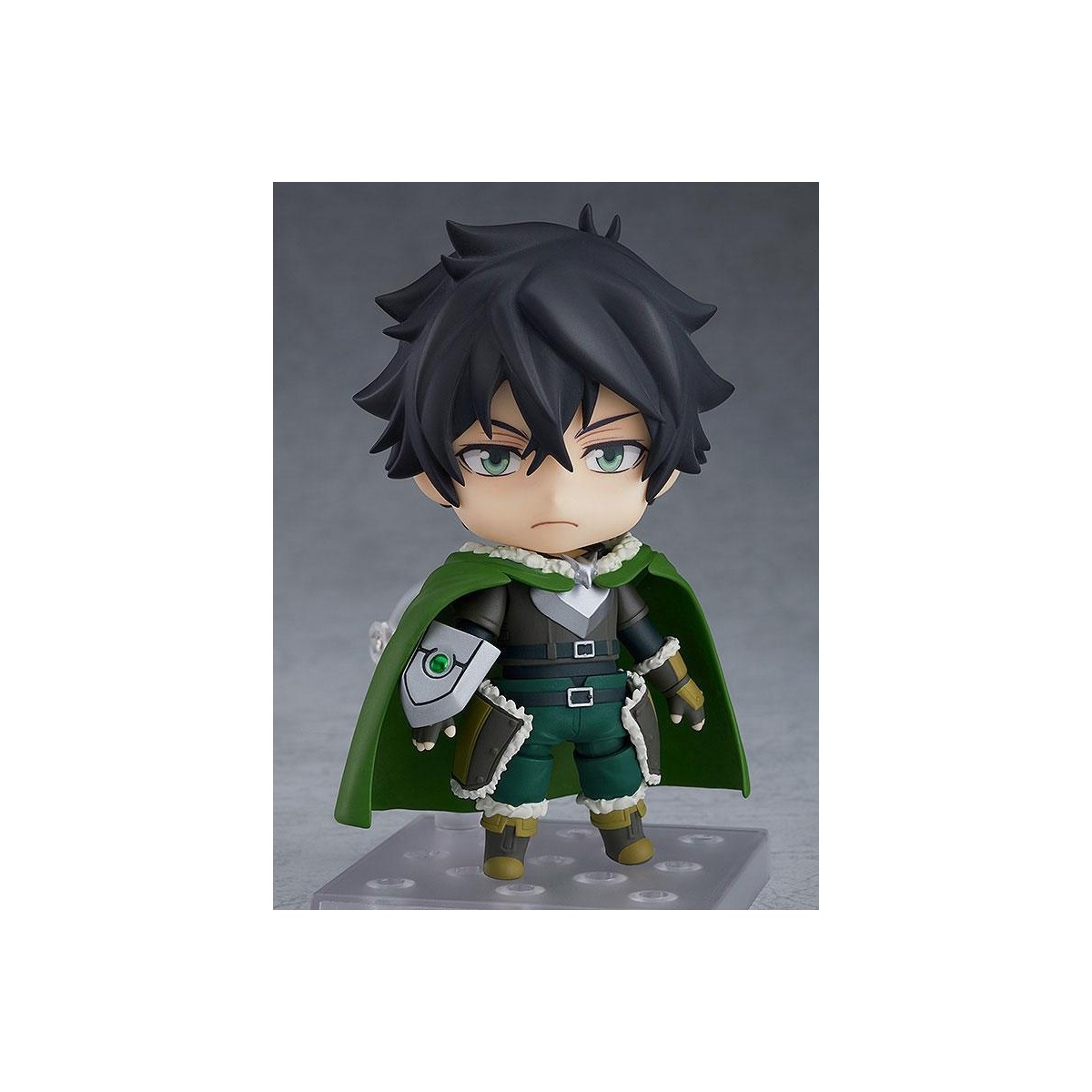 Nendoroid - Naofumi Iwatani, Shield Hero - The Rising of the Shield Hero