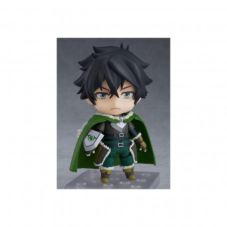 Nendoroid - Naofumi Iwatani, Shield Hero - The Rising of the Shield Hero