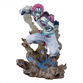 Tamashii - Demon Slayer - Akaza (albero superiore) - FIGUARTS ZERO