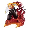 Tamashii - Demon Slayer - Kyojuro Rengoku "Flame Ashira" - Figuarts Zero