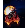 Tamashii - Demon Slayer - Kyojuro Rengoku "Flame Ashira" - Figuarts Zero