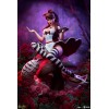 Sideshow Alice In Wonderland Game of Hearts Edition - Collezione Fairytale Fantasies Campbell
