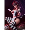 Sideshow Alice In Wonderland Game of Hearts Edition - Collezione Fairytale Fantasies Campbell