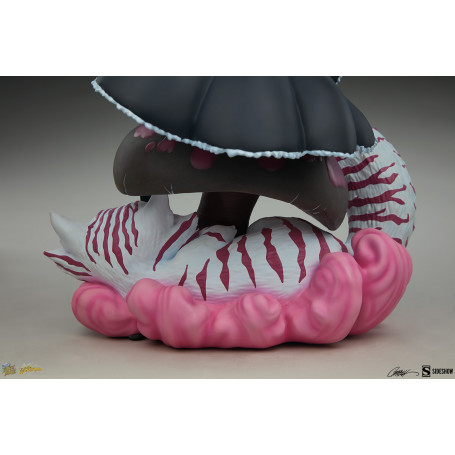 Sideshow Alice In Wonderland Game of Hearts Edition - Collezione Fairytale Fantasies Campbell