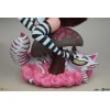 Sideshow Alice In Wonderland Game of Hearts Edition - Collezione Fairytale Fantasies Campbell