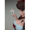 Sideshow Alice In Wonderland Game of Hearts Edition - Collezione Fairytale Fantasies Campbell