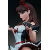 Sideshow Alice In Wonderland Game of Hearts Edition - Collezione Fairytale Fantasies Campbell