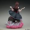 Sideshow Alice In Wonderland Game of Hearts Edition - Collezione Fairytale Fantasies Campbell