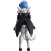 Banpresto - REM - RE:Zero - Starting Life in Another World