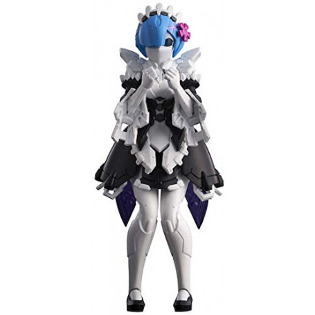 Banpresto - REM - RE:Zero - Starting Life in Another World