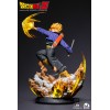 Infinity Studio - Dragon Ball Z: Future Trunks Diorama statua 1/4