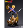 Infinity Studio - Dragon Ball Z: Future Trunks Diorama statua 1/4